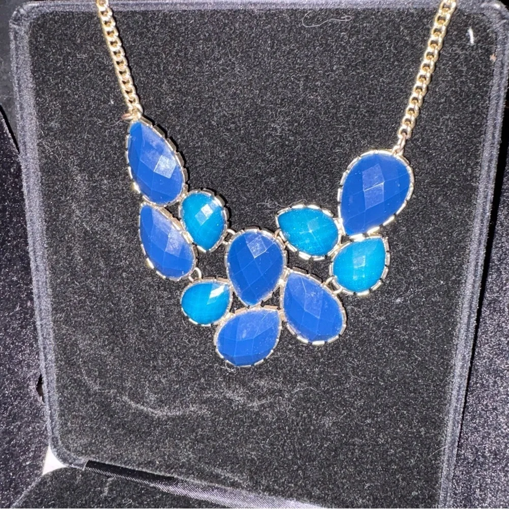 Source Unknown this blue